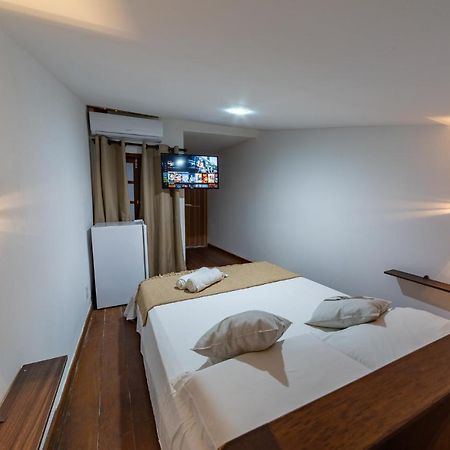Praia Do Forte Suites ภายนอก รูปภาพ