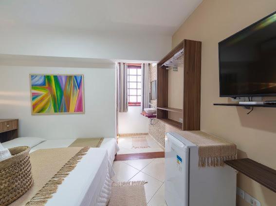 Praia Do Forte Suites ภายนอก รูปภาพ