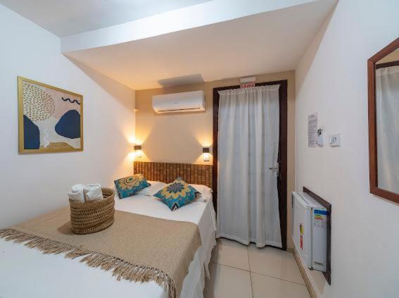 Praia Do Forte Suites ภายนอก รูปภาพ